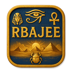 RBAJEE Security Level Display Screen